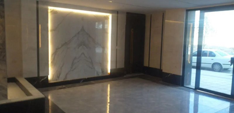 آپارتمان 96 متری سه خوابه در شهرک آسمان کرج14267934361