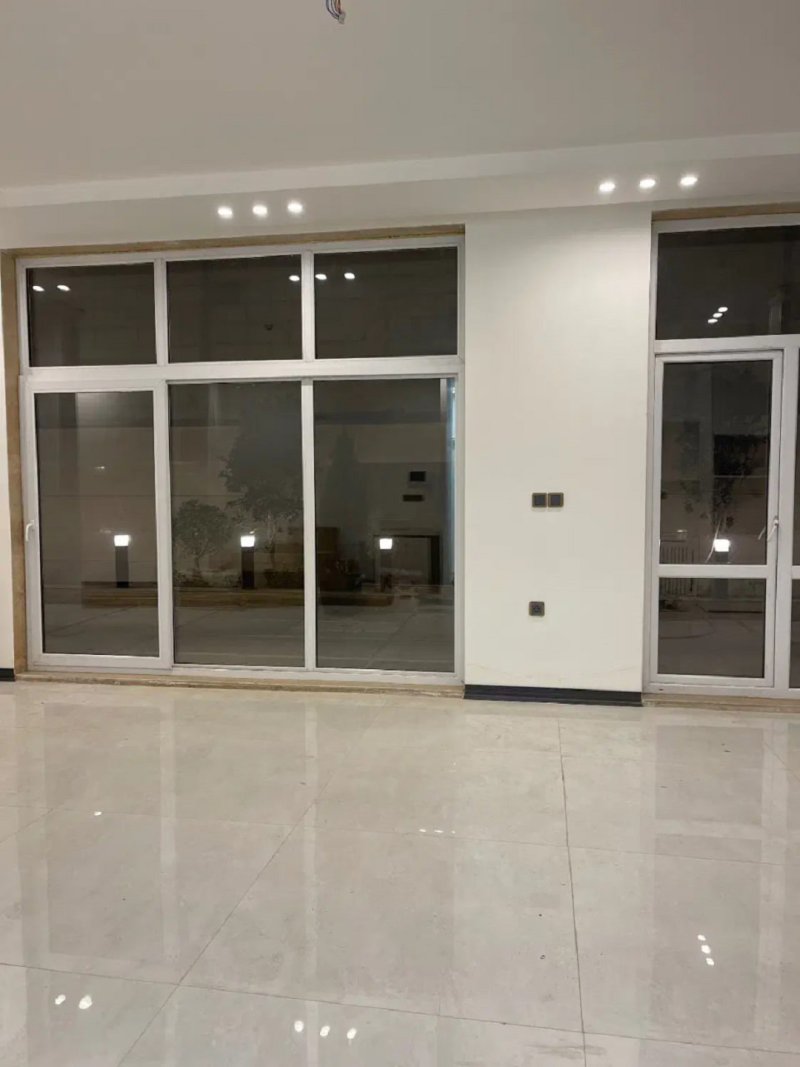 آپارتمان 120 متری دو خوابه در بلوار فردوسی مشهد