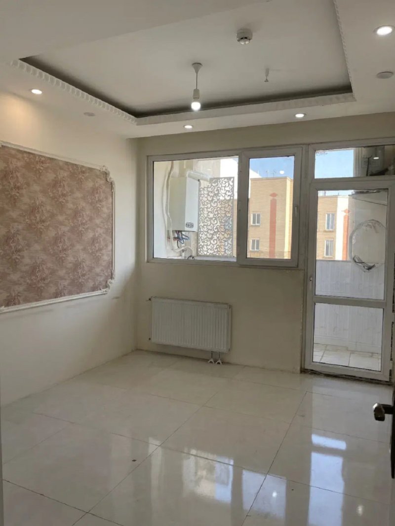 آپارتمان 115 متری دو خوابه در الهیه مشهد