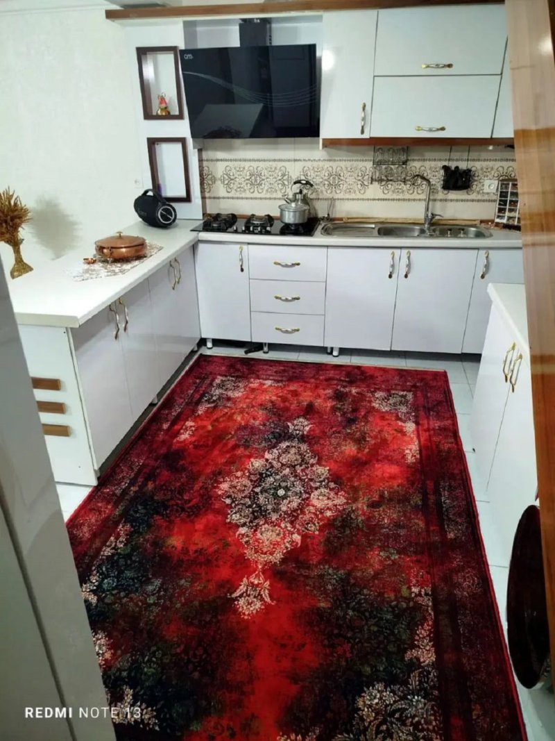 آپارتمان 85 متری دو خوابه در طبرسی شمالی مشهد14269334399