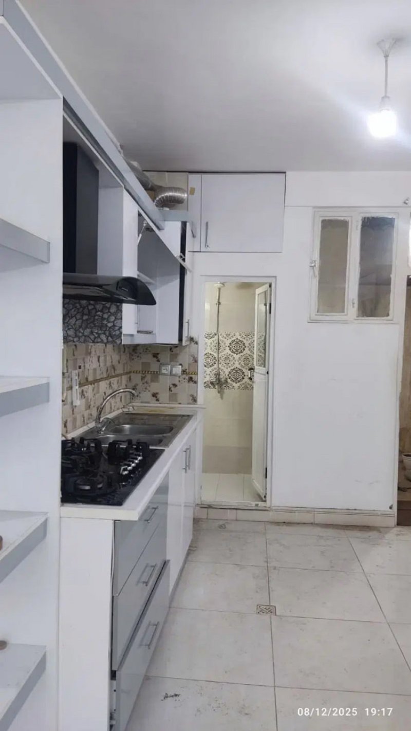 آپارتمان 75 متری دو خوابه در طبرسی شمالی مشهد14269834412
