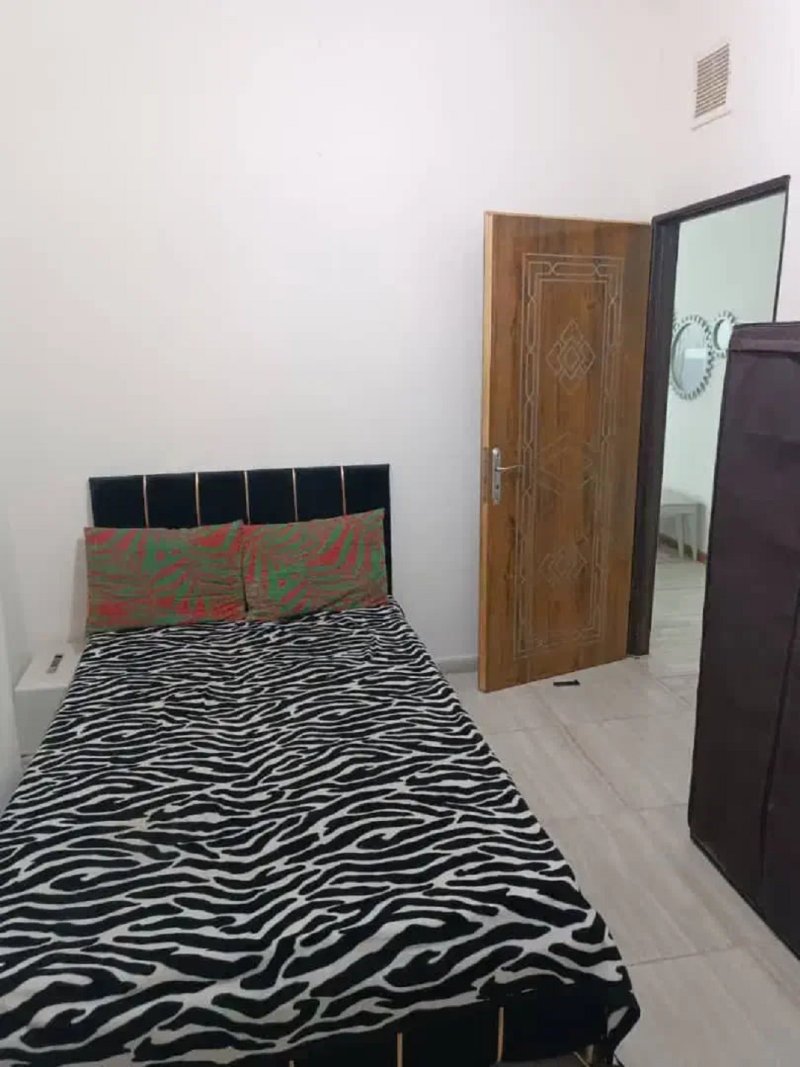 آپارتمان 80 متری یک خوابه در طبرسی شمالی مشهد14270334434