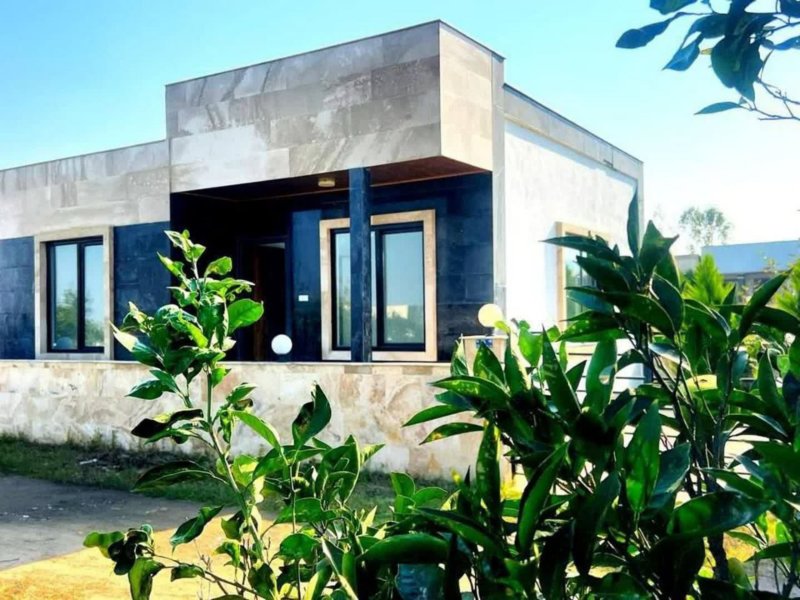 ویلا 130 متری در کیابسر چمستان14272034460
