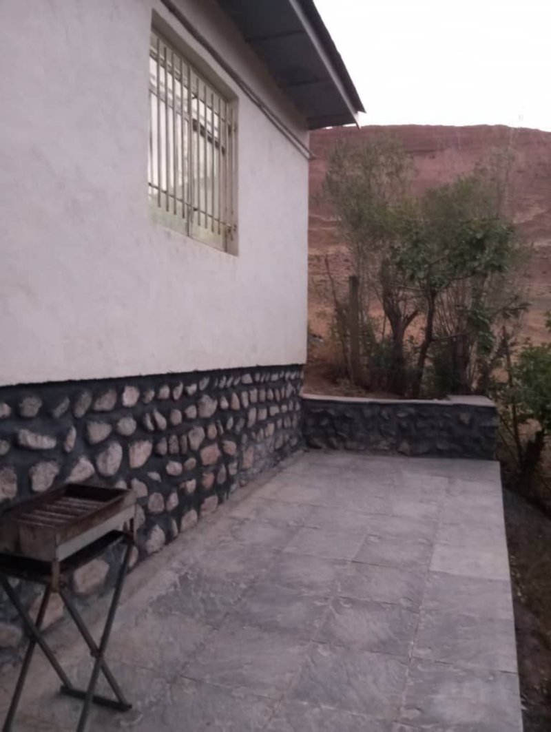 ویلا 620 متری در جزینان طالقان14272834477