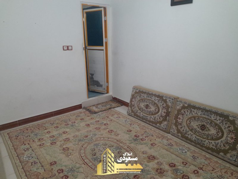 آپارتمان 80 متری دو خوابه در امیریه شهریار14274534517