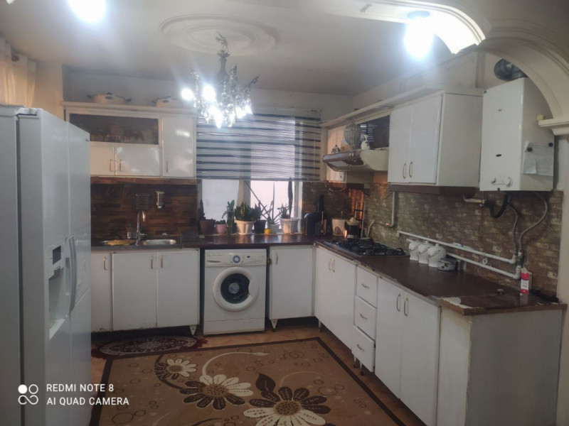 آپارتمان 88 متری دو خوابه در بلوار جانبازان ملایر1262853454