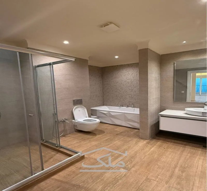 آپارتمان 295 متری چهارخوابه در سعادت آباد تهران14278334545