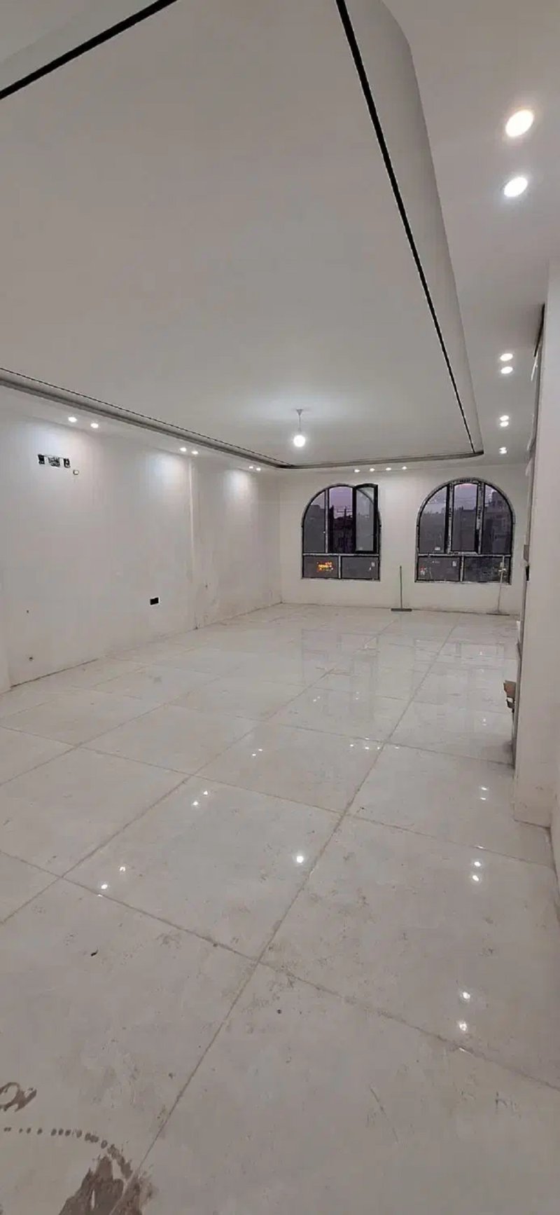 آپارتمان 160 متری سه خوابه در هنرور مشهد