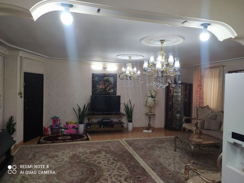 آپارتمان 88 متری دو خوابه در بلوار جانبازان ملایر1262853455