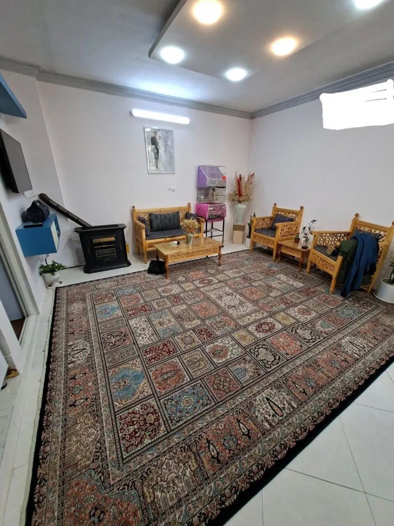 آپارتمان 55 متری یک خوابه در خیابان ایثارگران مشهد