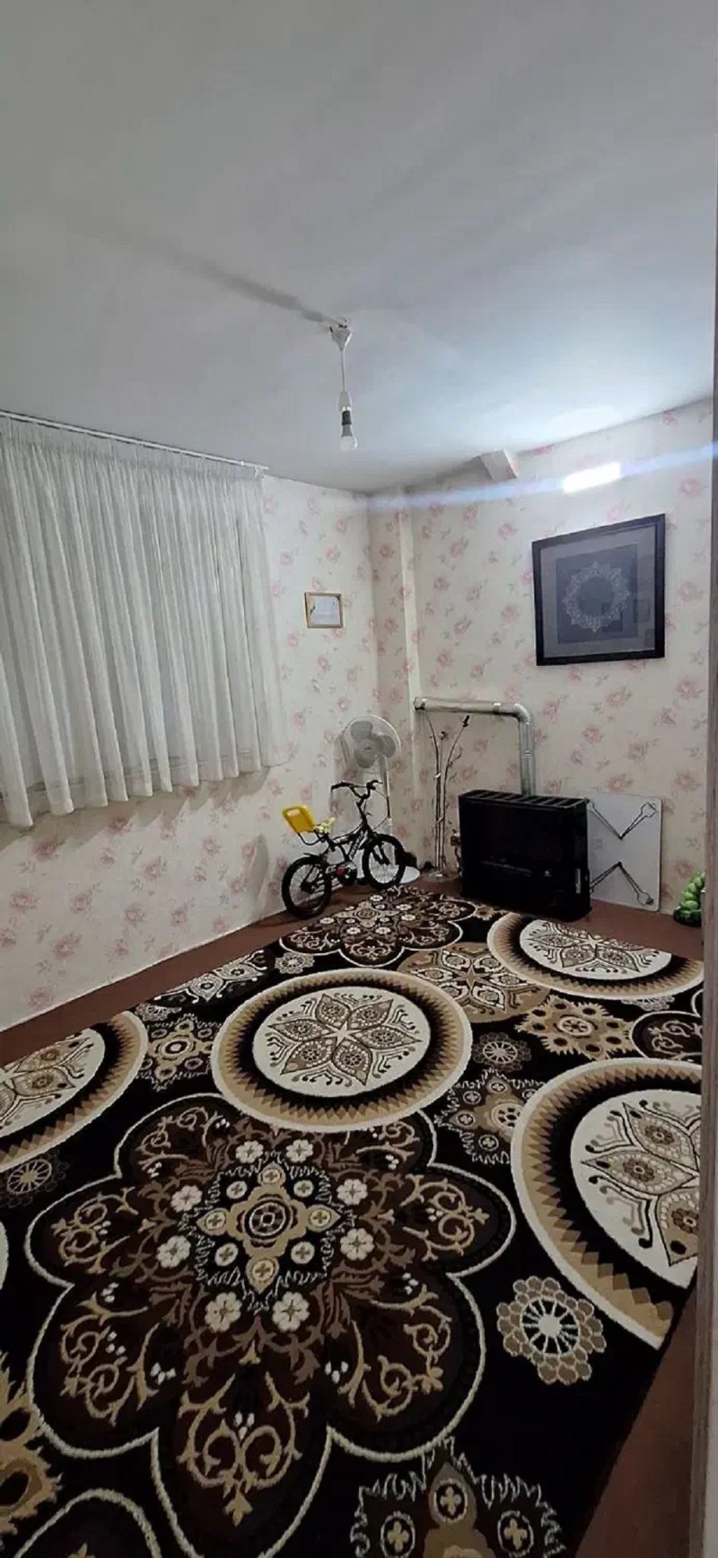 آپارتمان 85 متری دو خوابه در بلوارشفا مشهد14279234572