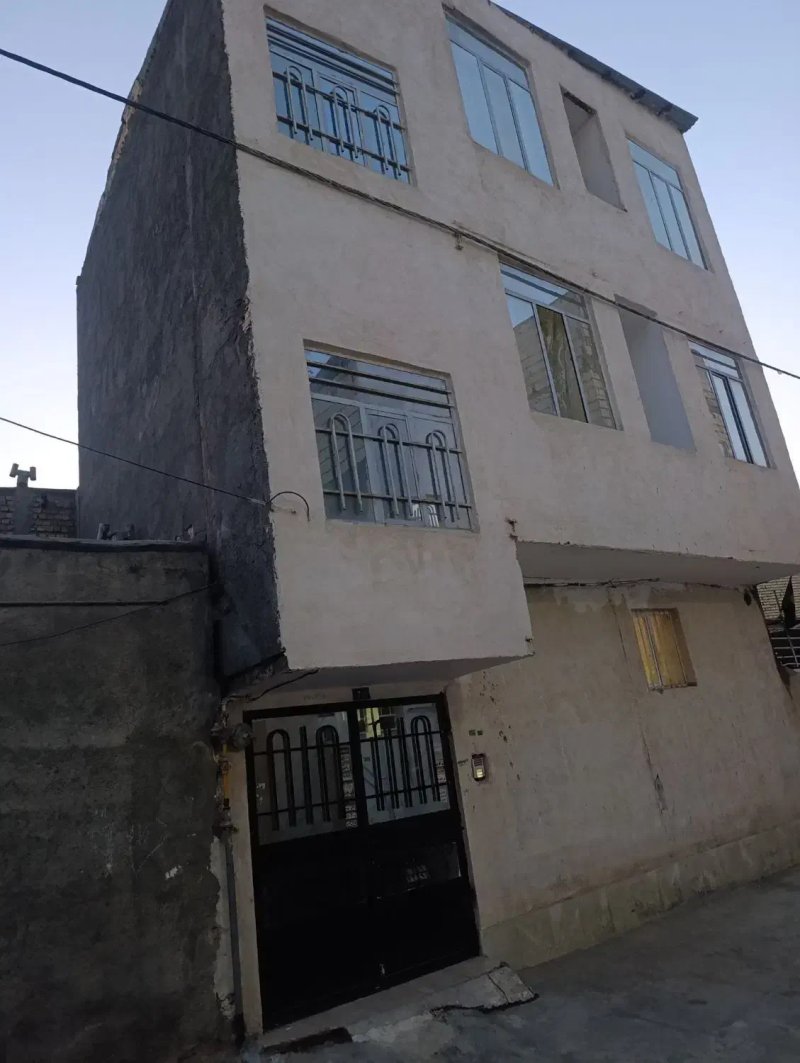 آپارتمان 60 متری یک خوابه در ۲۲ بهمن مشهد