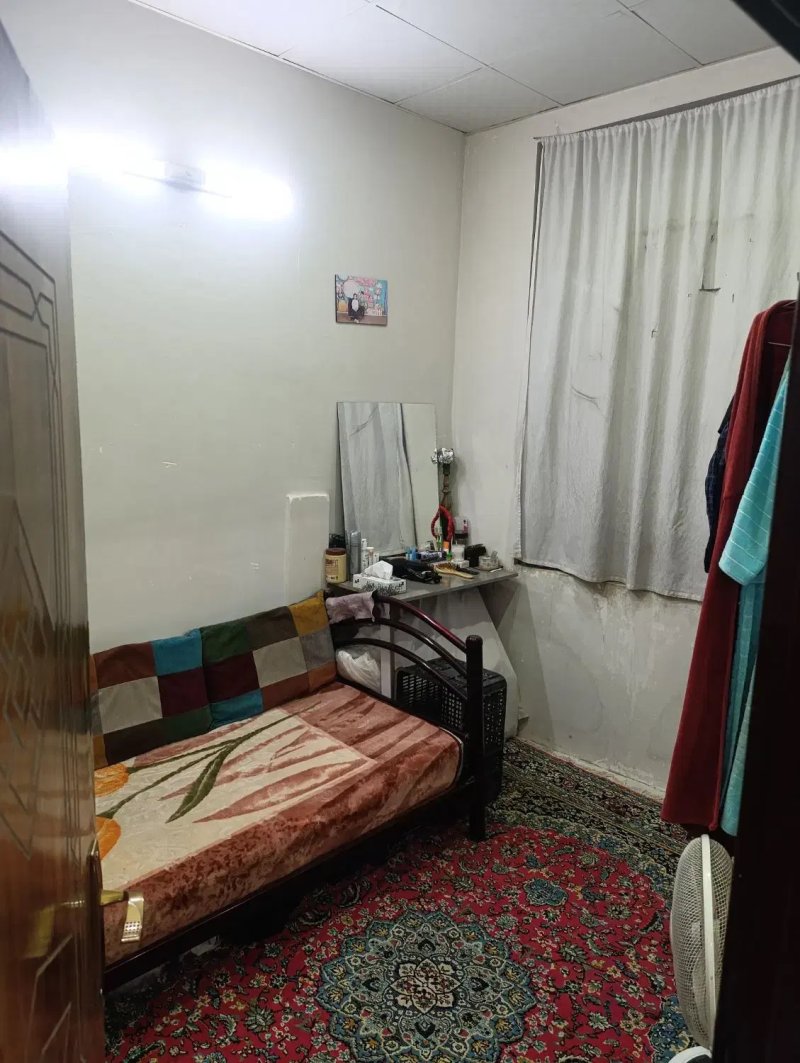 آپارتمان 60 متری یک خوابه در ۲۲ بهمن مشهد14279434580