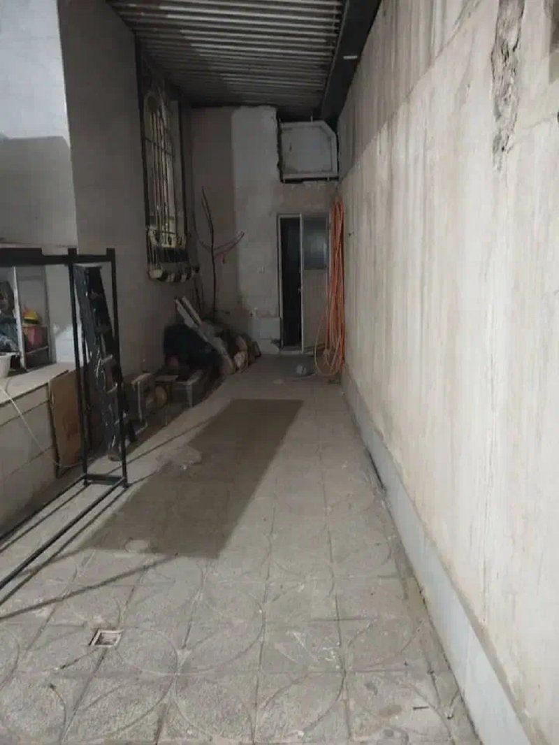 خانه 125 متری دو خوابه در کشمیری مشهد14279834598