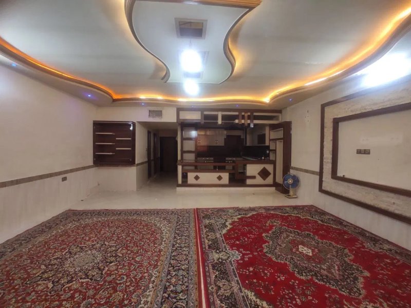 خانه 130 متری دو خوابه در کشمیری مشهد14280234614