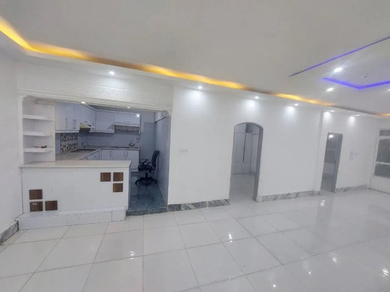 خانه 150 متری دو خوابه در کشمیری مشهد