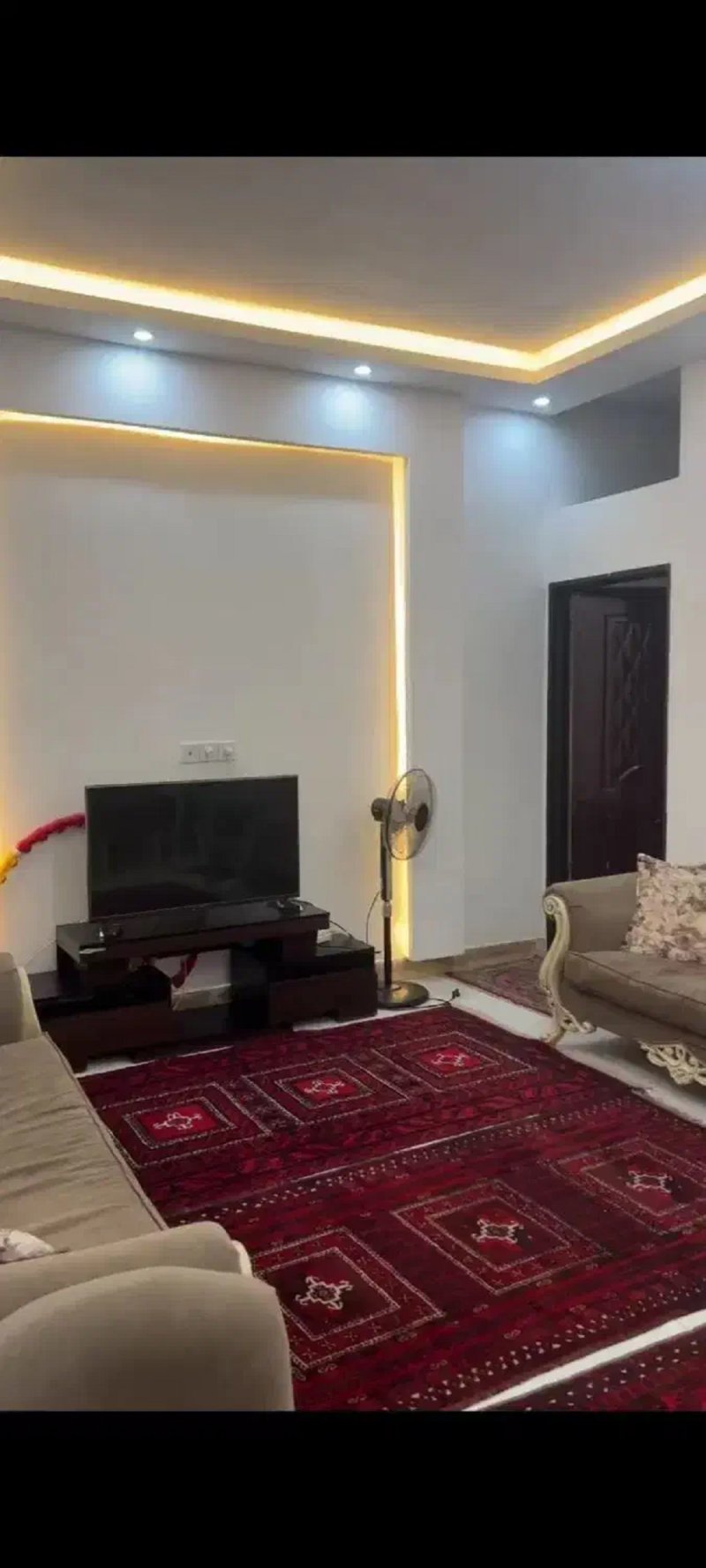 خانه 65 متری یک خوابه در کشمیری مشهد