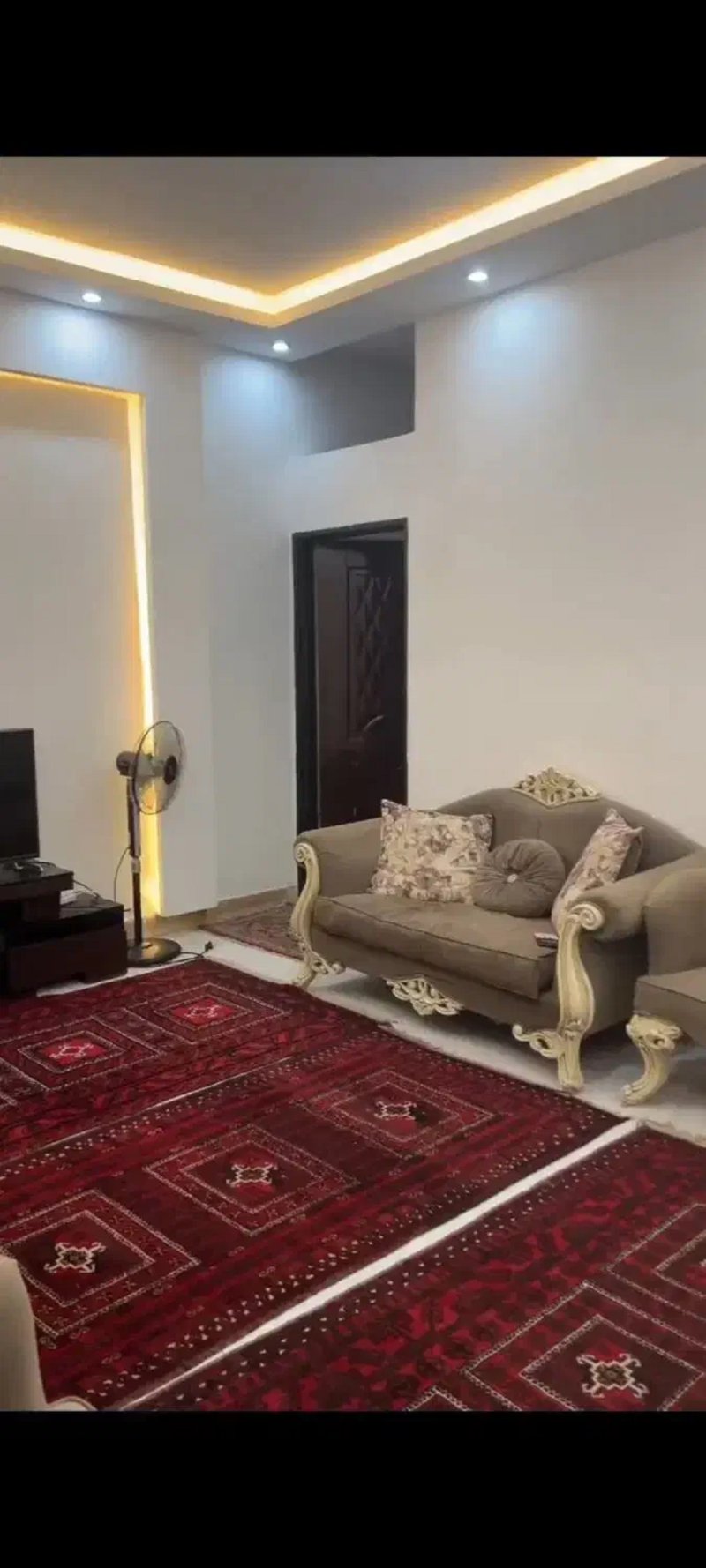خانه 65 متری یک خوابه در کشمیری مشهد14281134656