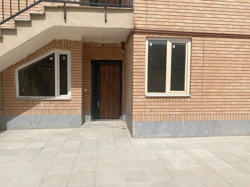 آپارتمان 200 متری دو خوابه در کشمیری مشهد