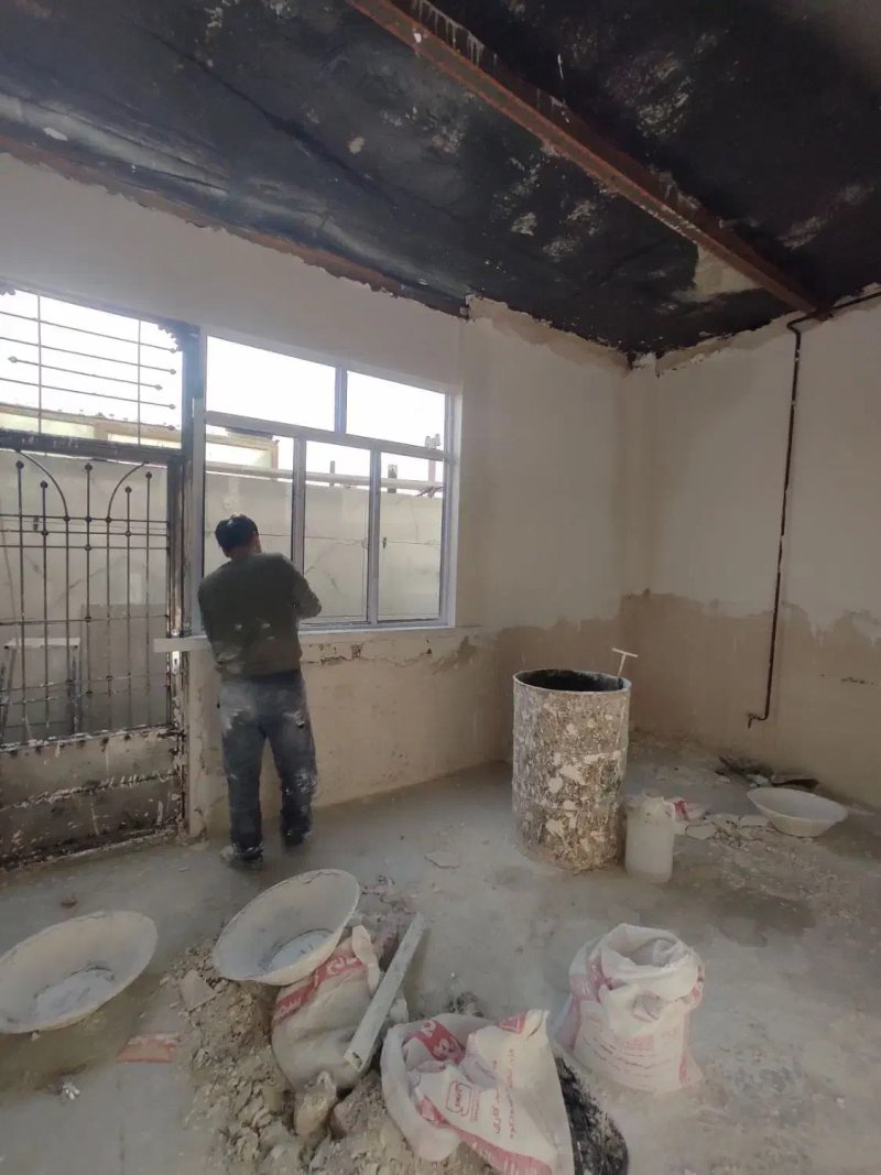 خانه 125 متری دو خوابه در کشمیری مشهد14281334666