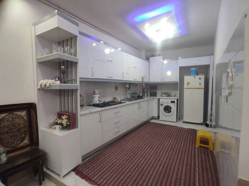 خانه 105 متری یک خوابه در کشمیری مشهد