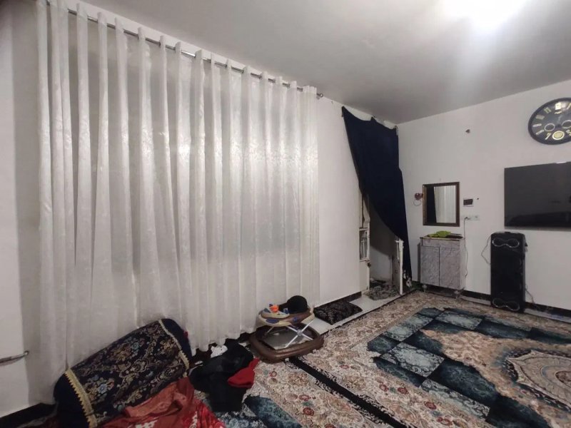 خانه 180 متری یک خوابه در کشمیری مشهد