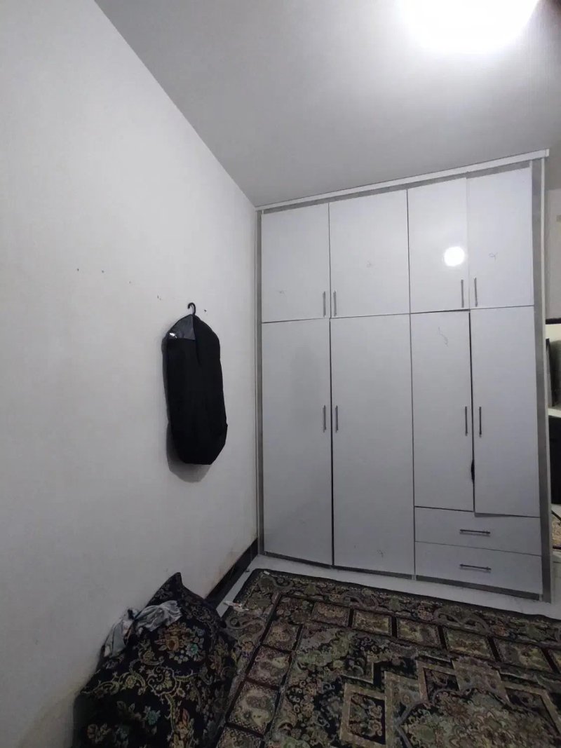 خانه 180 متری یک خوابه در کشمیری مشهد14281534673