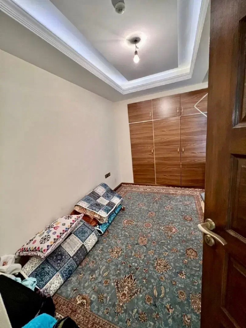 آپارتمان 100 متری دو خوابه در سازمان برنامه جنوبی تهران14283234691