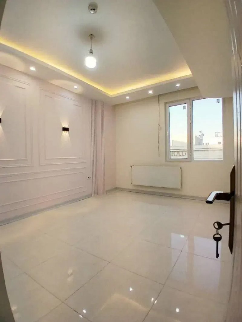 آپارتمان 120 متری دو خوابه در جاهدشهر مشهد14283534694