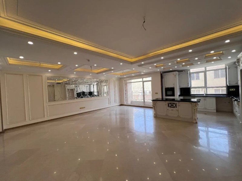 آپارتمان 157 متری سه خوابه در سازمان برنامه جنوبی تهران14283634697