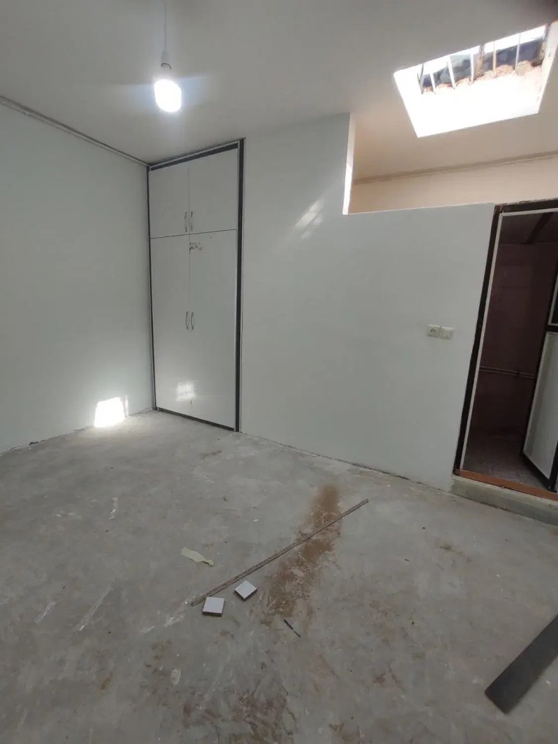 خانه 65 متری یک خوابه در کشمیری مشهد14284234704