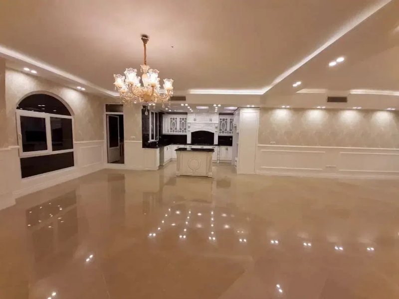 آپارتمان 225 متری سه خوابه در بلوار فردوس تهران