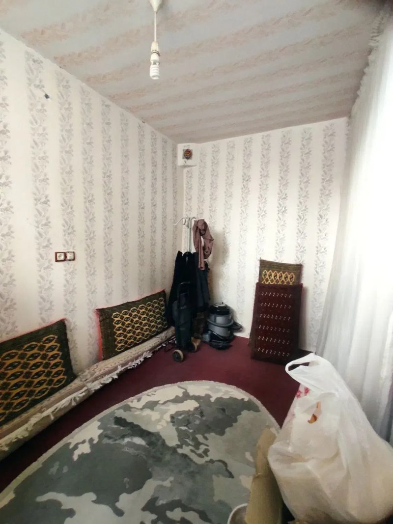 خانه 110 متری یک خوابه در کشمیری مشهد14284634716