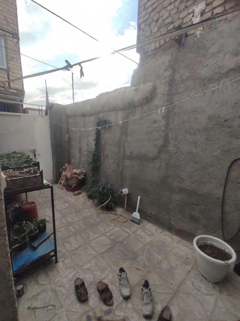 خانه 110 متری یک خوابه در کشمیری مشهد14284634717