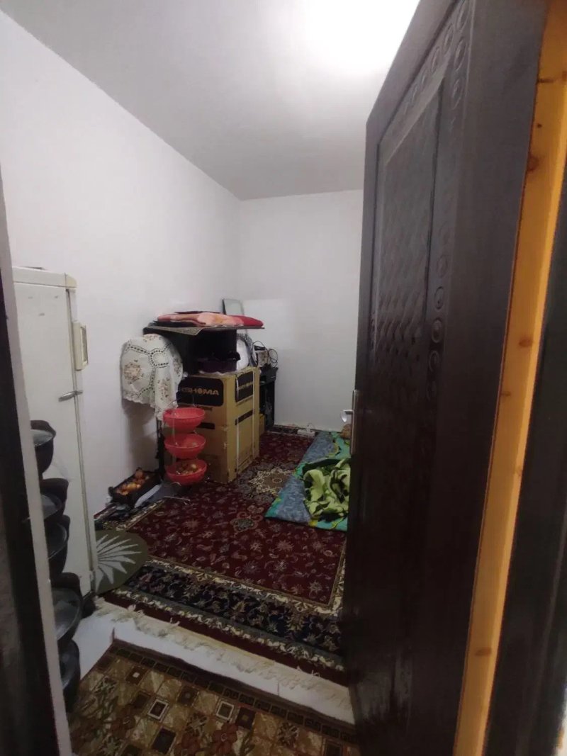 خانه 100 متری دو خوابه در کشمیری مشهد14285034722