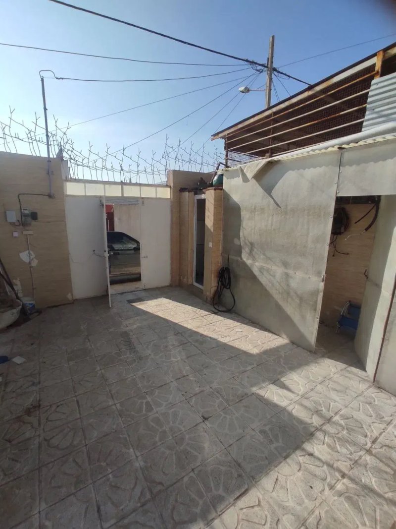 خانه 100 متری دو خوابه در کشمیری مشهد14285034723