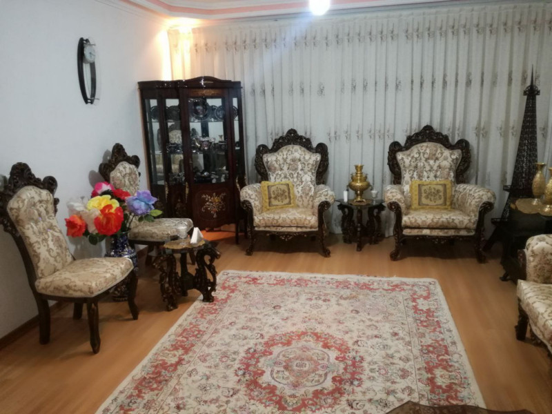 آپارتمان 91 متری یک خوابه در باغمیشه تبریز1262953473