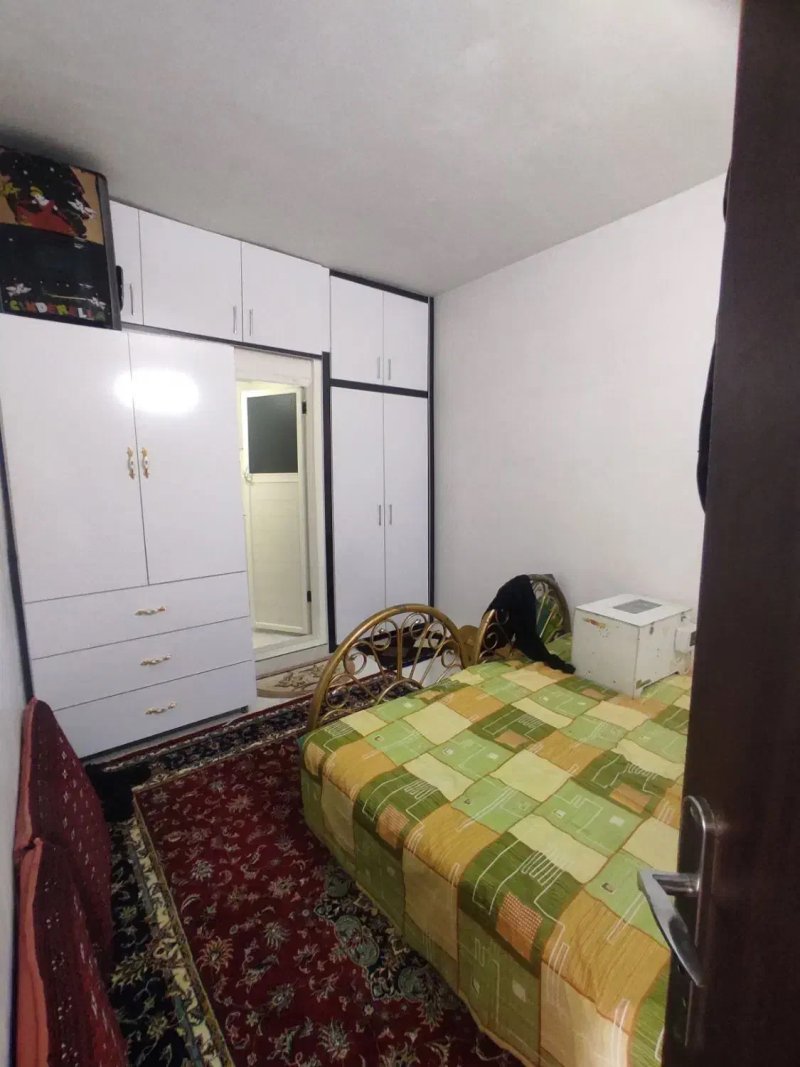 خانه 100 متری دو خوابه در کشمیری مشهد14285234734