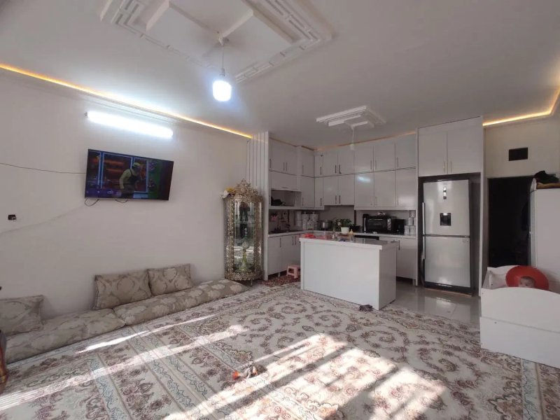 خانه 130 متری دو خوابه در کشمیری مشهد
