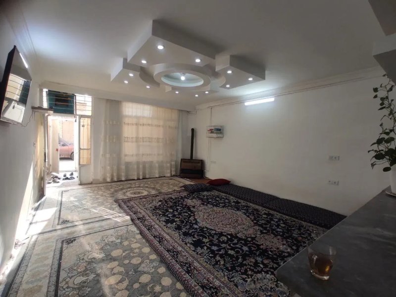 خانه 130 متری دو خوابه در کشمیری مشهد14285334736