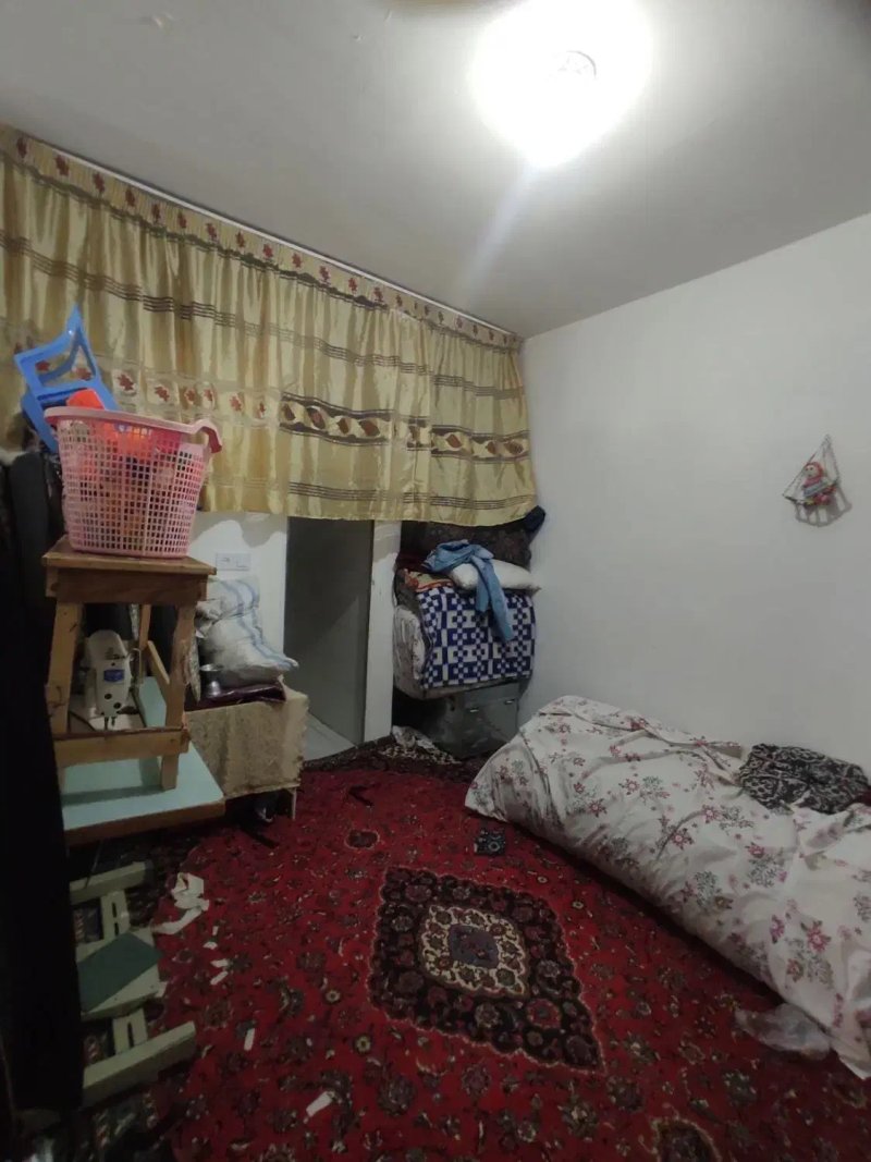خانه 130 متری دو خوابه در کشمیری مشهد14285334739