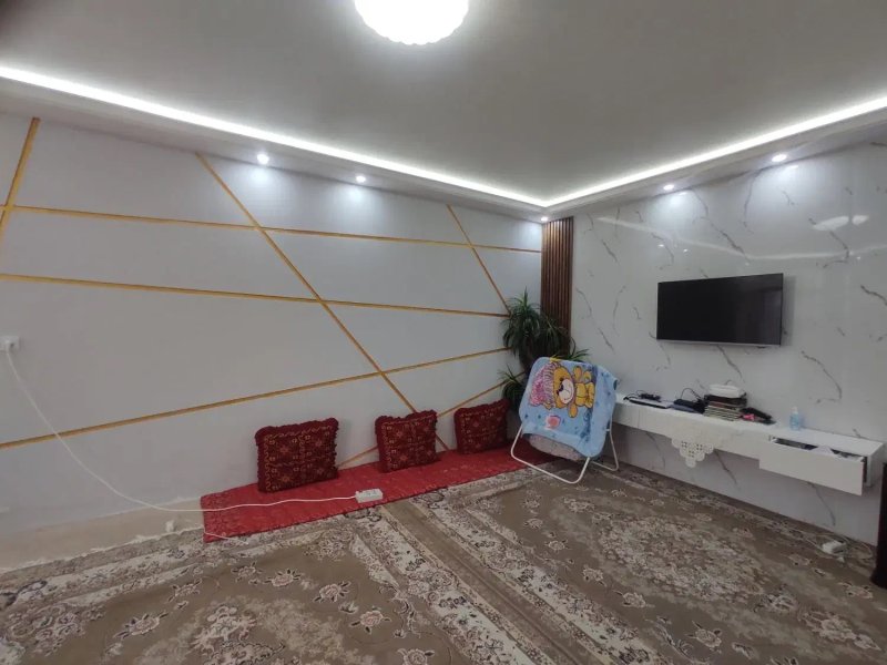 خانه 95 متری یک خوابه در کشمیری مشهد