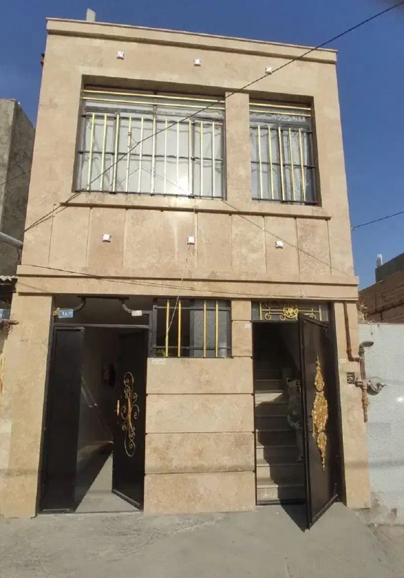 خانه 60 متری دو خوابه در کشمیری مشهد