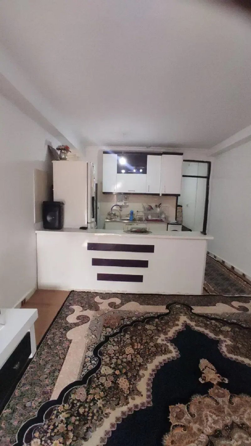 خانه 60 متری دو خوابه در کشمیری مشهد14287734766