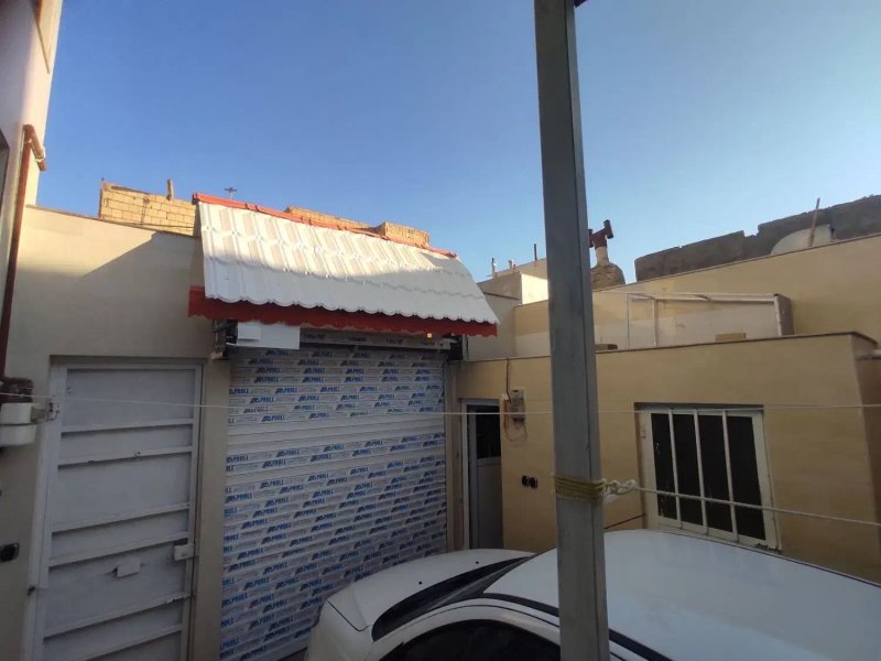 خانه 125 متری دو خوابه در کشمیری مشهد14288034774