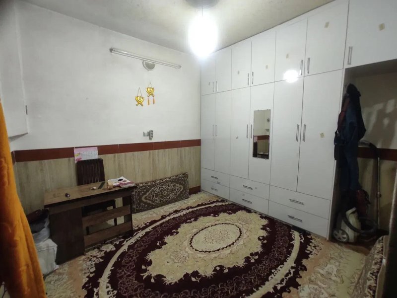 خانه 120 متری دو خوابه در کشمیری مشهد14288234780