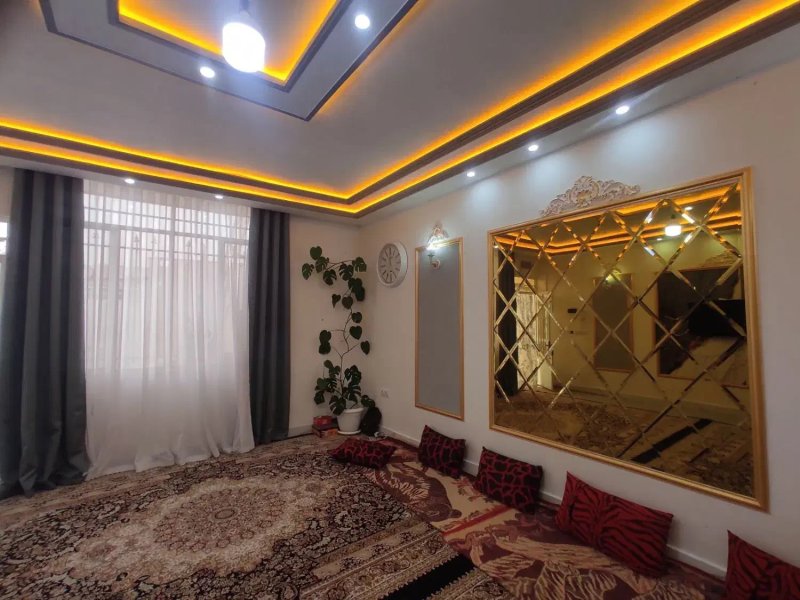 خانه 100 متری دو خوابه در کشمیری مشهد
