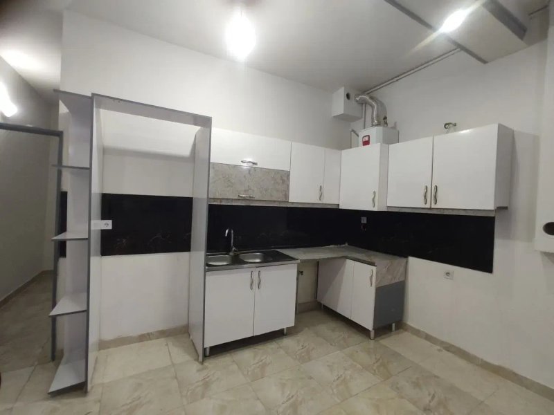 خانه 75 متری یک خوابه در کشمیری مشهد