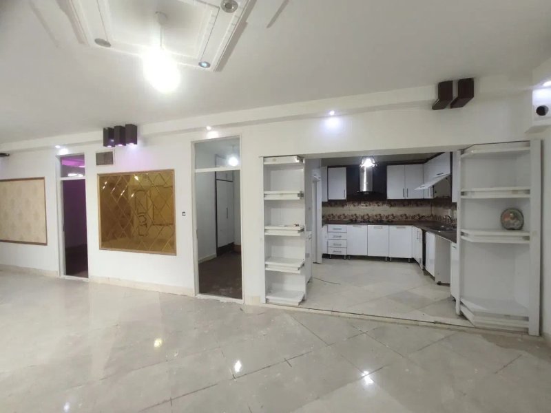 خانه 120 متری دو خوابه در کشمیری مشهد