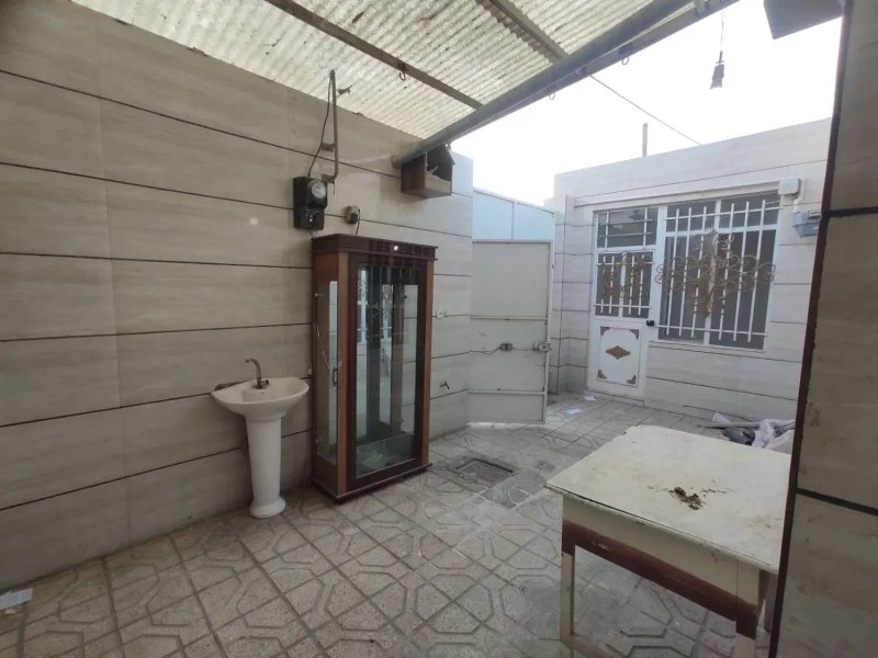 خانه 120 متری دو خوابه در کشمیری مشهد14289234802